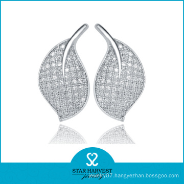 Hotsale Beaded Earrings for Ladys (SH-E0025)
